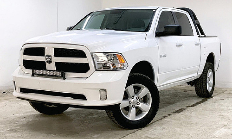 Ram Ram 2500 2016...