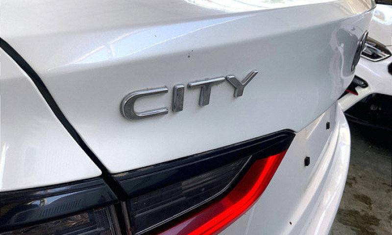 Honda City 2022...