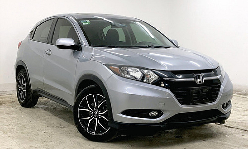 Honda Hr-V 2018...