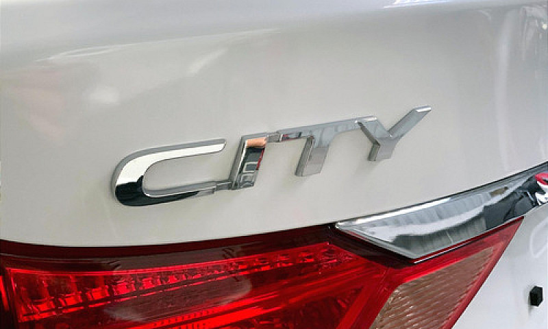 Honda City 2020...