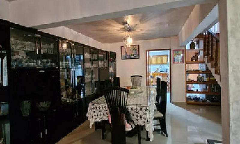 Vendo Casa En Col. E...