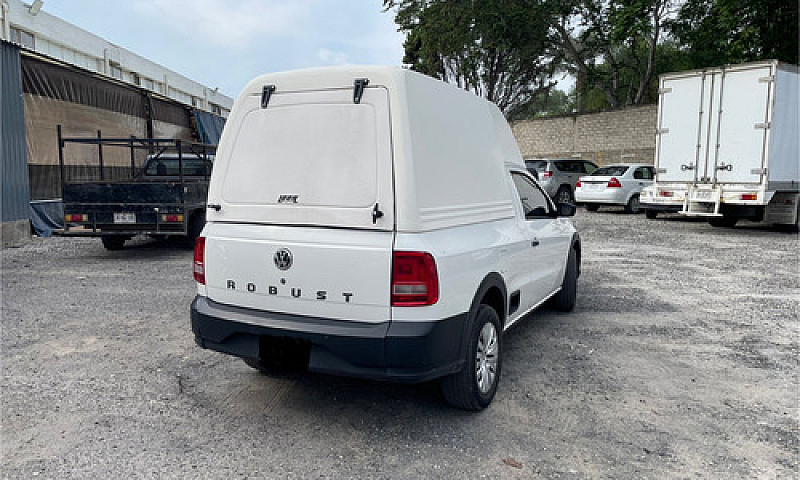 Volkswagen Saveiro R...