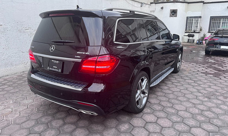 Mercedes-Benz Clase ...