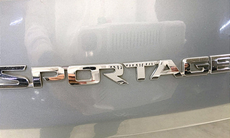Kia Sportage 2020...