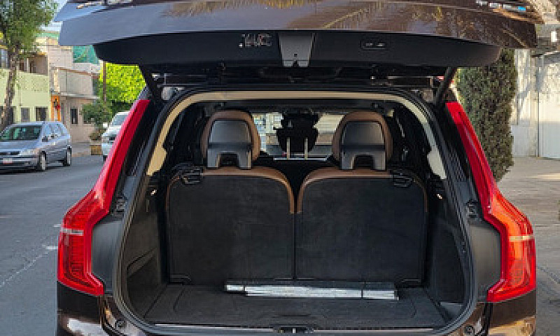 Volvo Xc90 2.0 T6 Mo...
