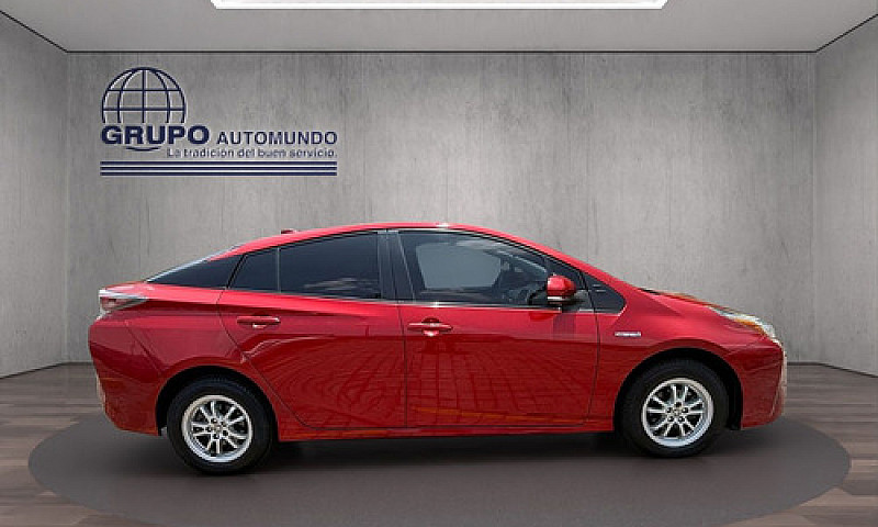 Toyota Prius 1.8 Bas...