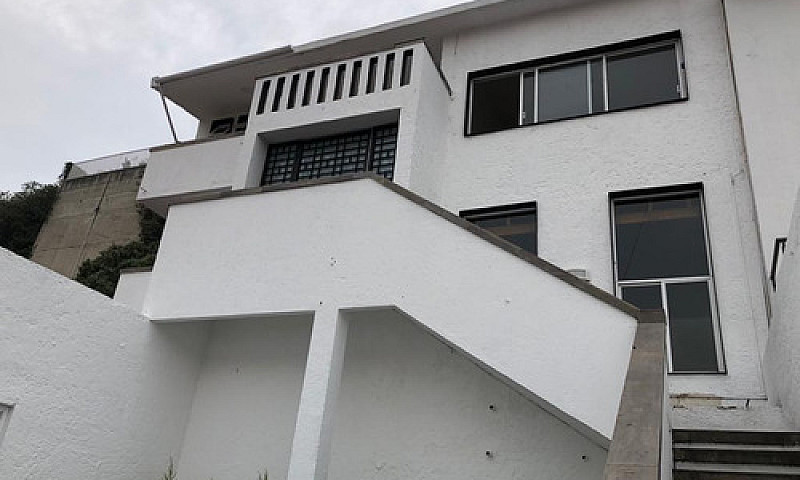Casa En Venta Lomas ...