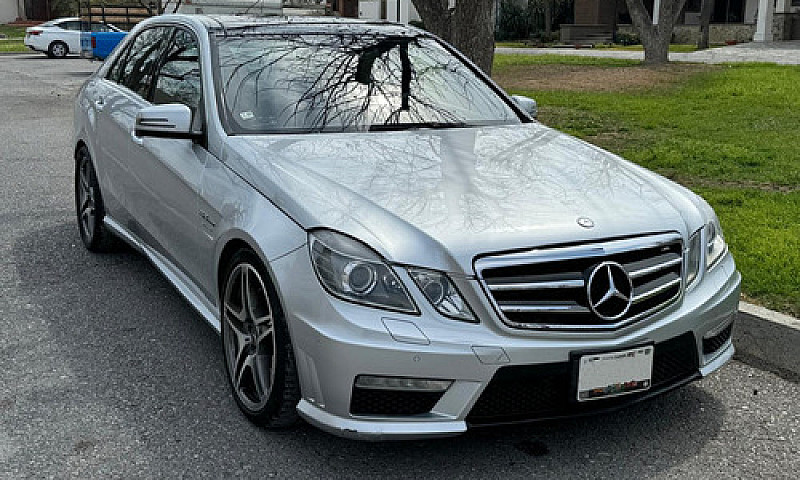 Mercedes-Benz Clase ...