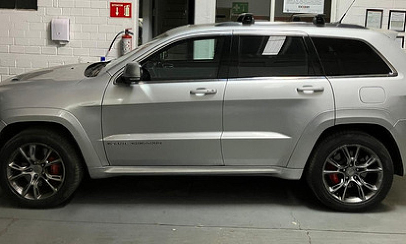Jeep Grand Cherokee ...