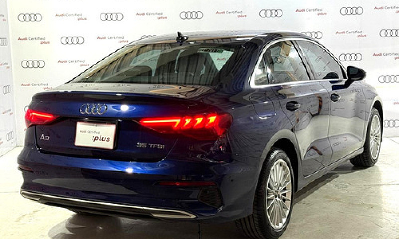 Audi A3 1.4 Sedan 35...