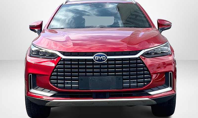 Byd Tang 2023...