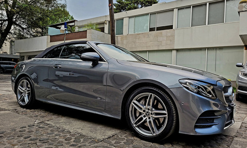 Mercedes-Benz Clase ...