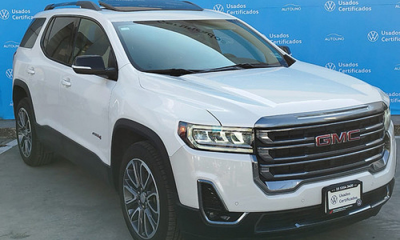 Gmc Acadia 2021...