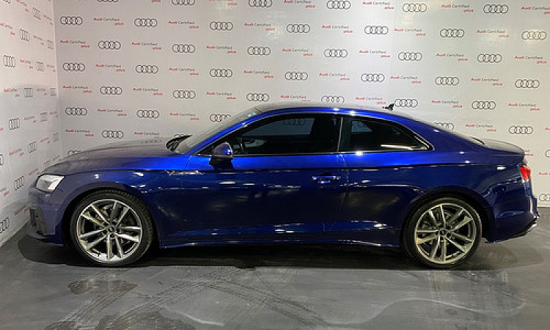 Audi A5 2022...