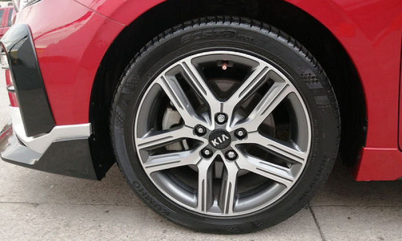 Kia Forte 2019 1.6 G...