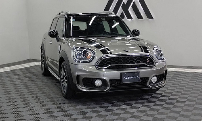 Mini Countryman 2.0 ...