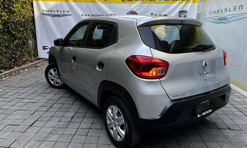 Renault Kwid 2022...