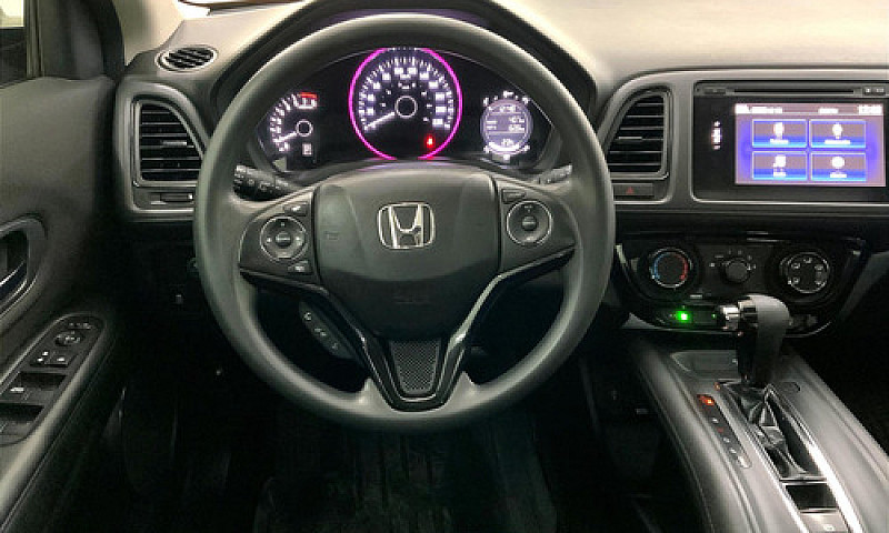 Honda Hr-V 2018...