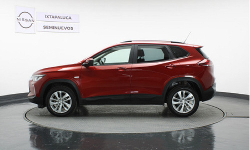 Chevrolet Tracker 20...