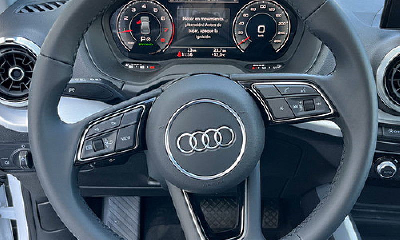 Audi Q2 Select Demo ...