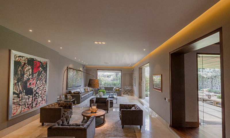Casa En Venta En Jar...