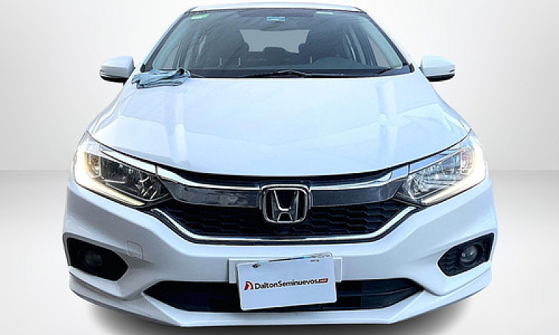 Honda City 2020...