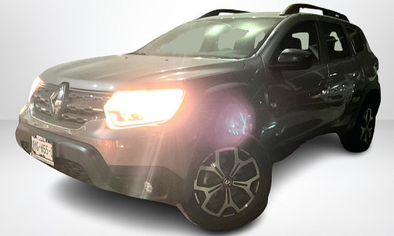 Renault Duster 2023...