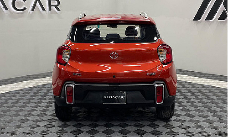 Baic Otros Modelos 2...