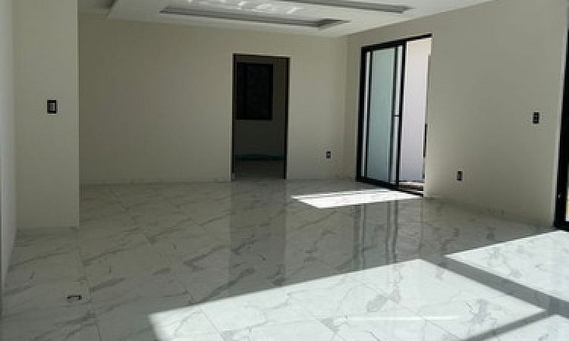 Casa Nueva En Venta ...