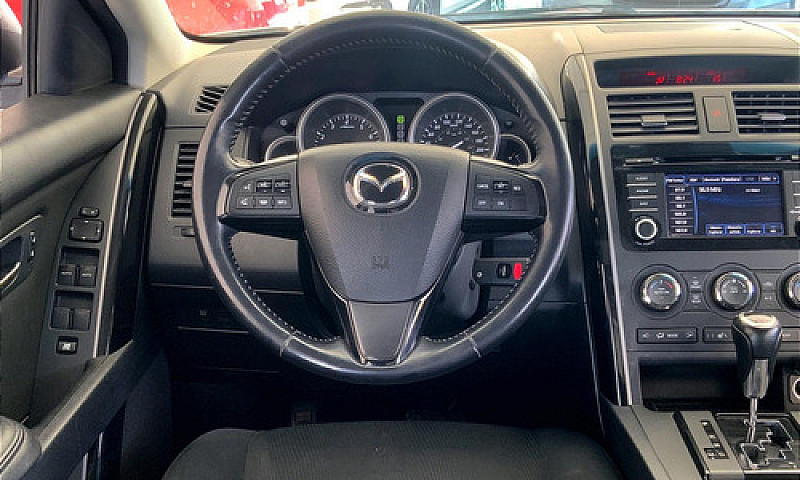 Mazda Cx-9 2015...