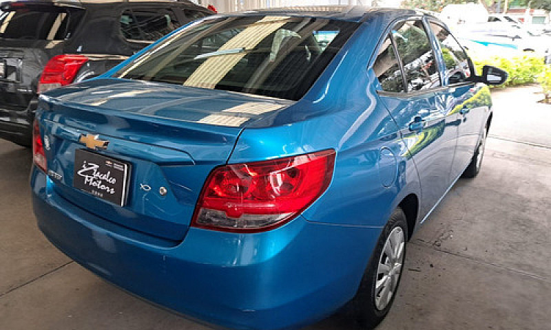 Chevrolet Aveo 2019...