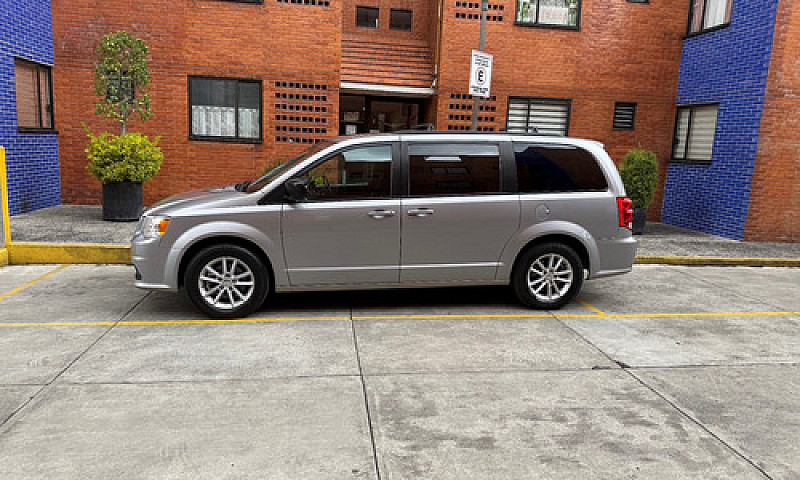 Dodge Grand Caravan ...