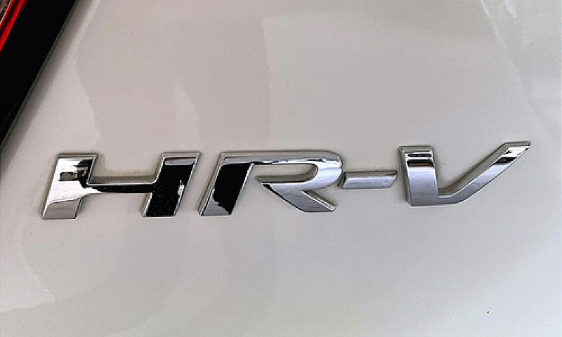 Honda Hr-V 2021...