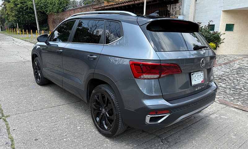 Volkswagen Taos 1.4 ...