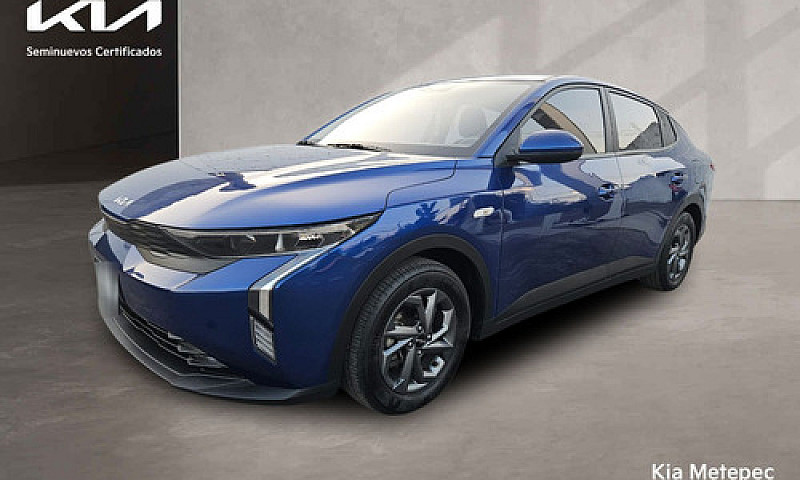 Kia K3 2024...