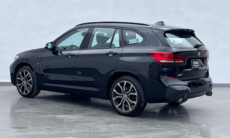Bmw X1 2022...