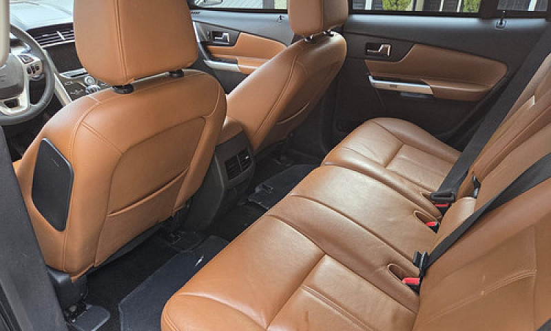 Ford Edge 3.5 Ford E...