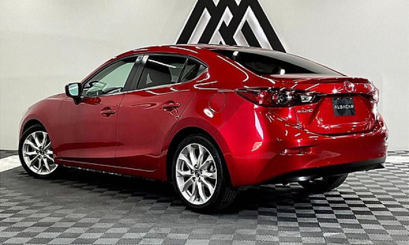 Mazda Mazda 3 2016...