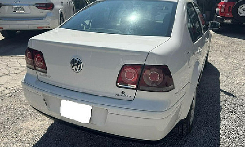 Volkswagen Jetta Clá...