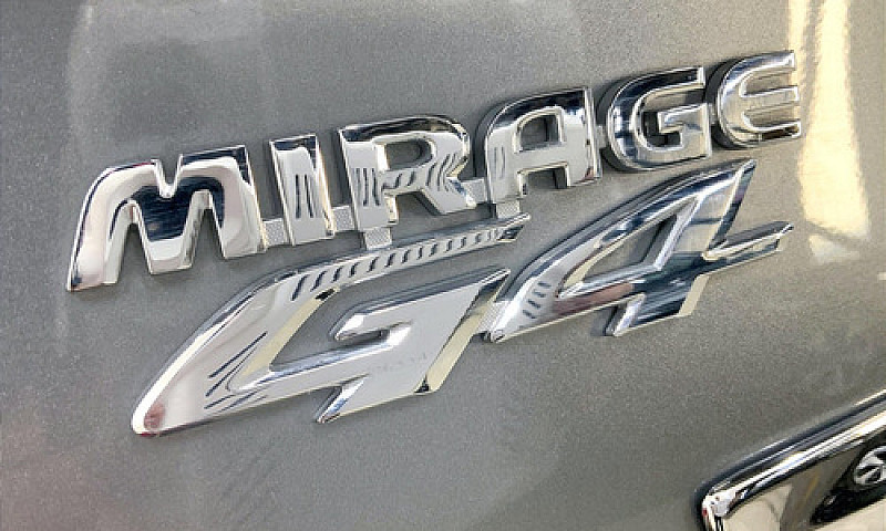 Mitsubishi Mirage 20...