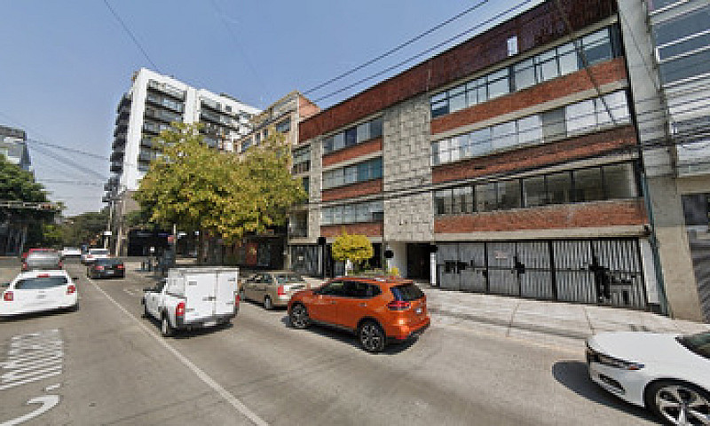 Departamento En Rema...