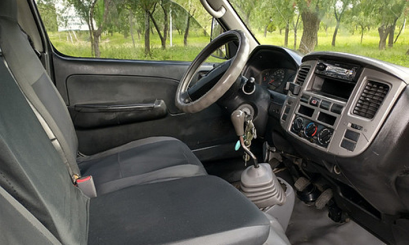 Nissan Urvan 3.0 Gx ...