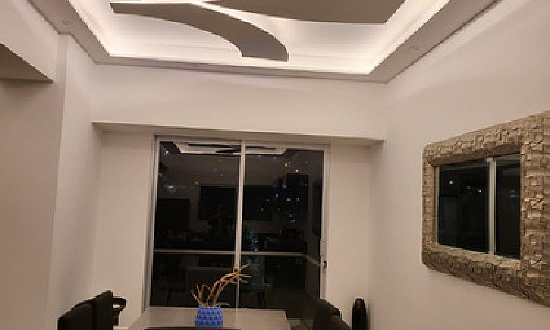 Departamento Remodel...