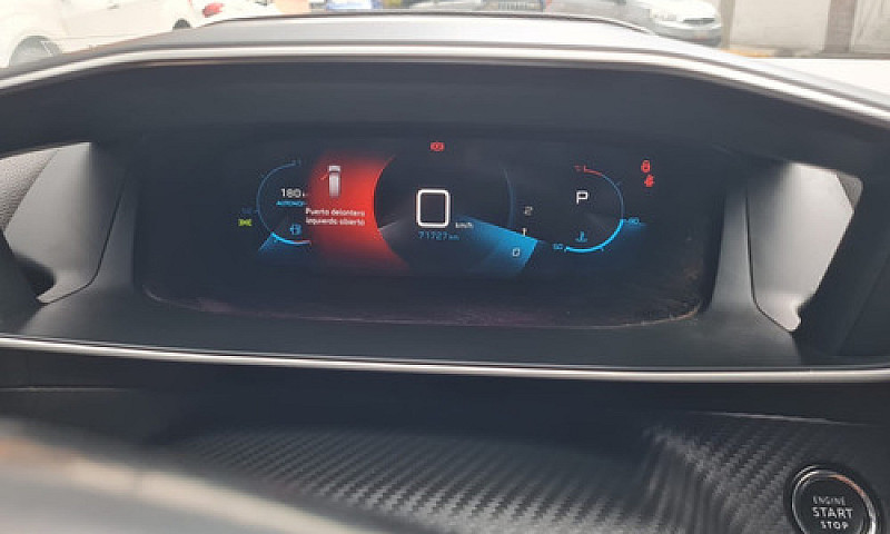 Peugeot 2008 1.2 All...