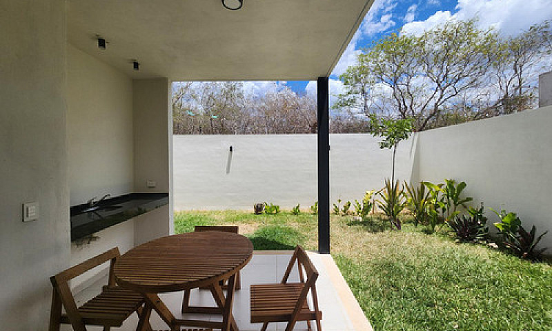 Casa En Venta En Con...