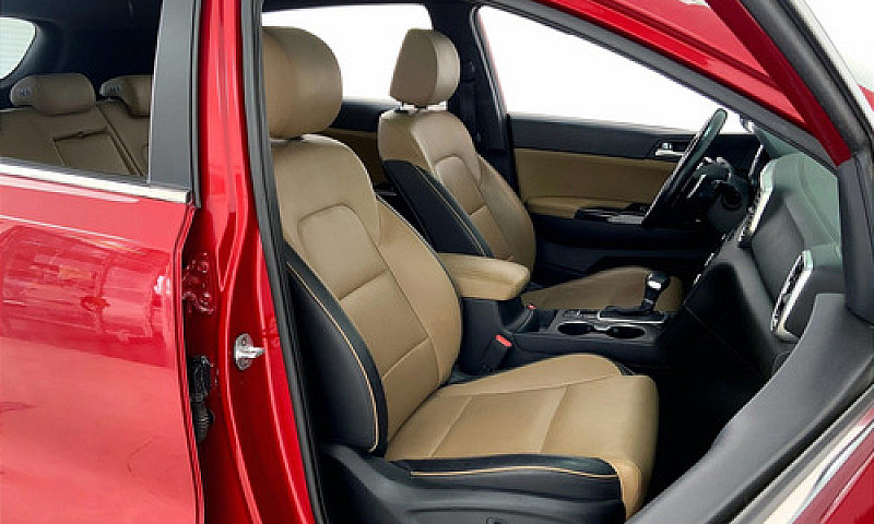 Kia Sportage 2019...