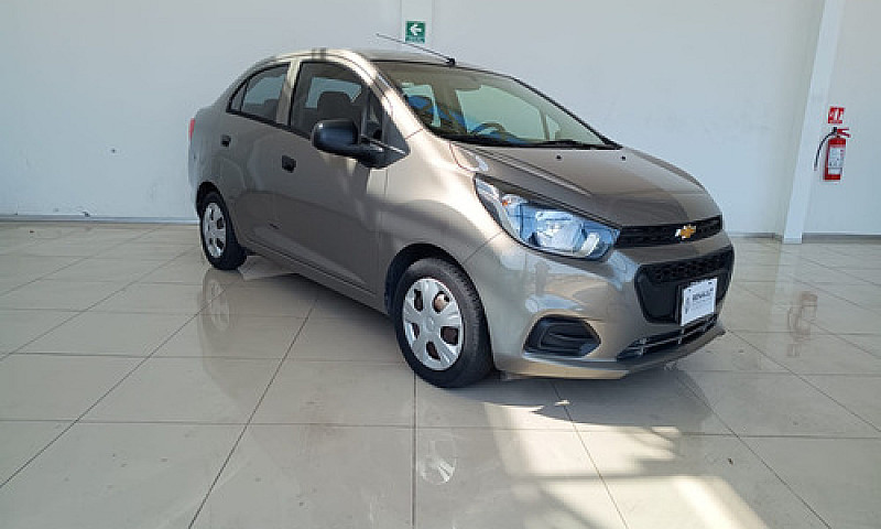 Chevrolet Beat 2019...