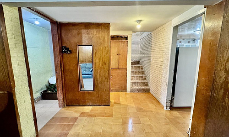 Casa En Venta Ctm Cu...