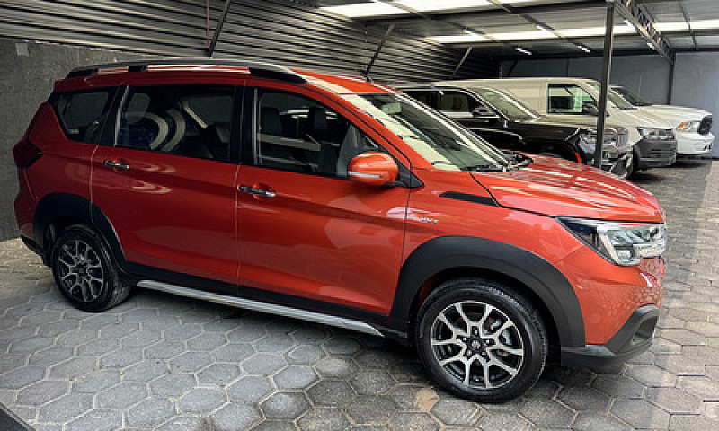 Suzuki Ertiga Xl7 1....