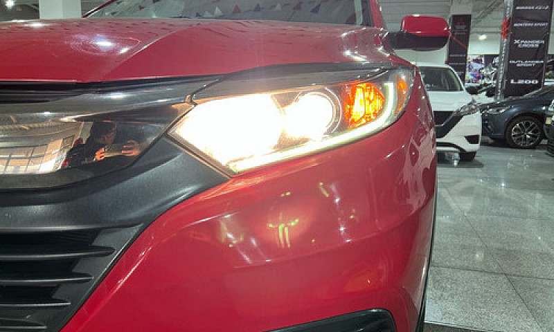 Honda Hr-V 2020...